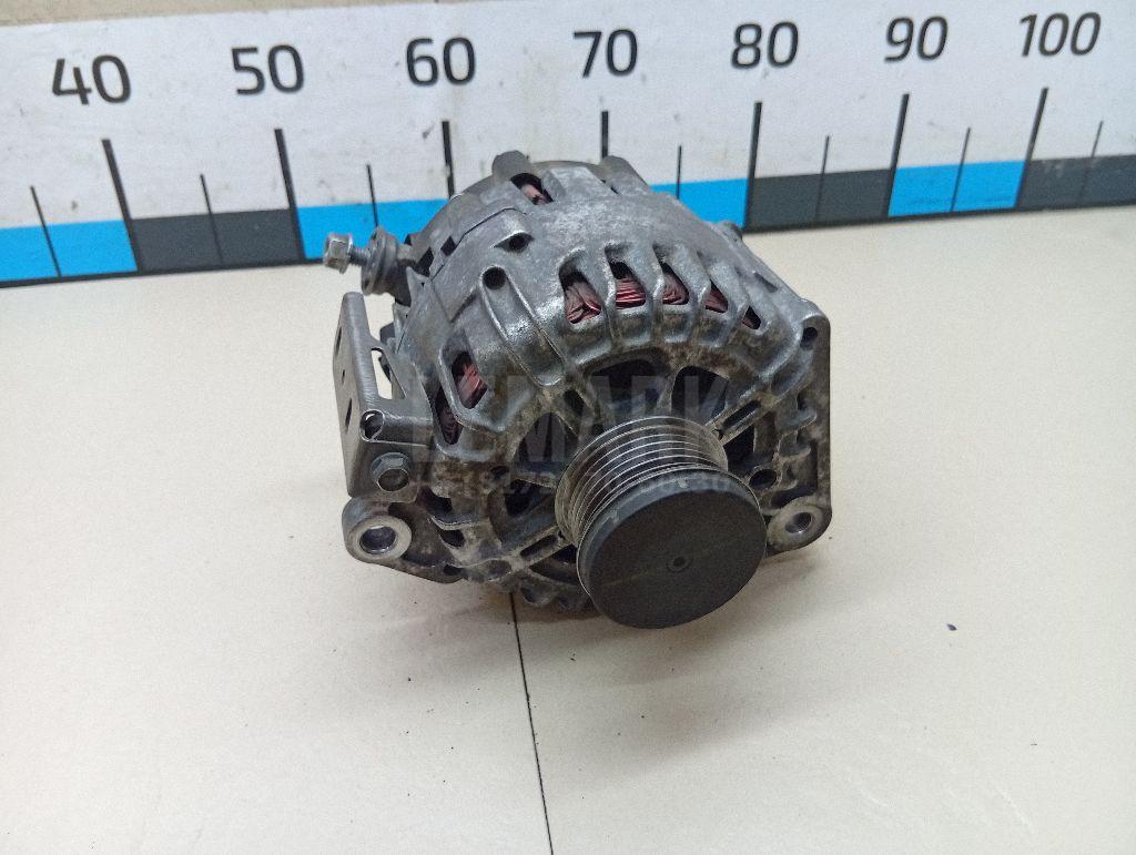 Генератор 23100JA02C Nissan