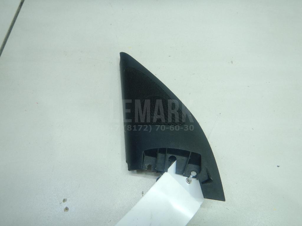 Крышка зеркала внутренняя левая 1J0837973AC01C VAG