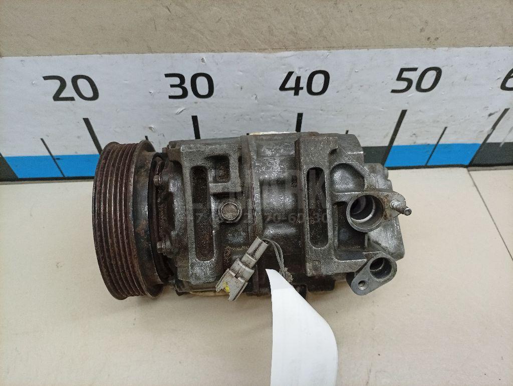 Компрессор кондиционера 92600JG30A Nissan