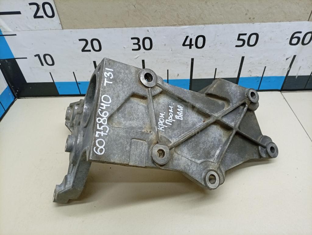 Кронштейн промежуточного вала 39780JG34C Nissan