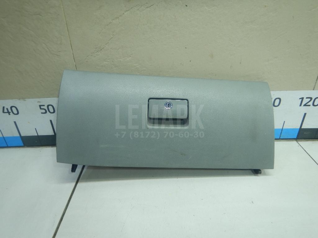 Крышка (дверца) бардачка 1J1857121A3SG VAG