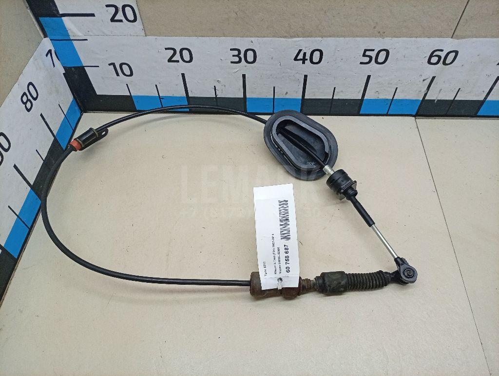 Трос КПП 34935JG300 Nissan