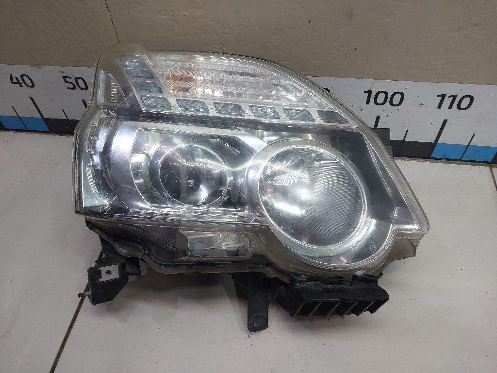 Фара правая 260103UF2A Nissan