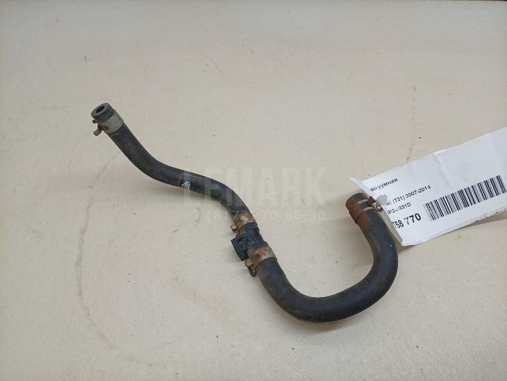 Трубка вакуумная 14912JG31D Nissan