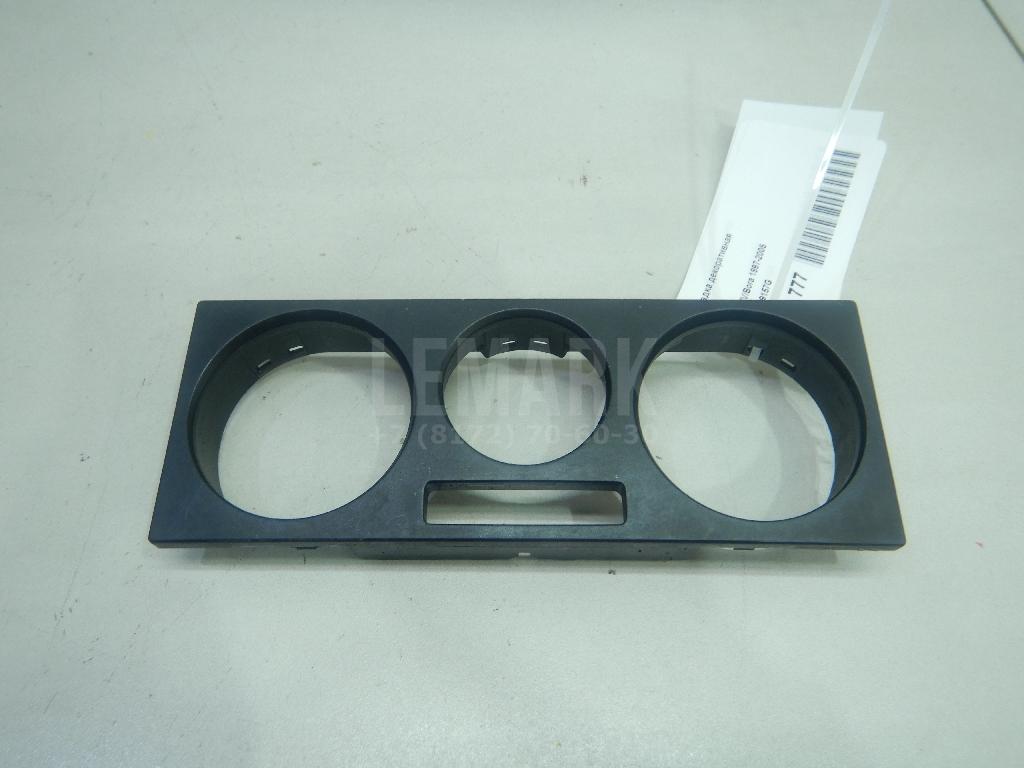 Накладка декоративная 1J0819157G VAG