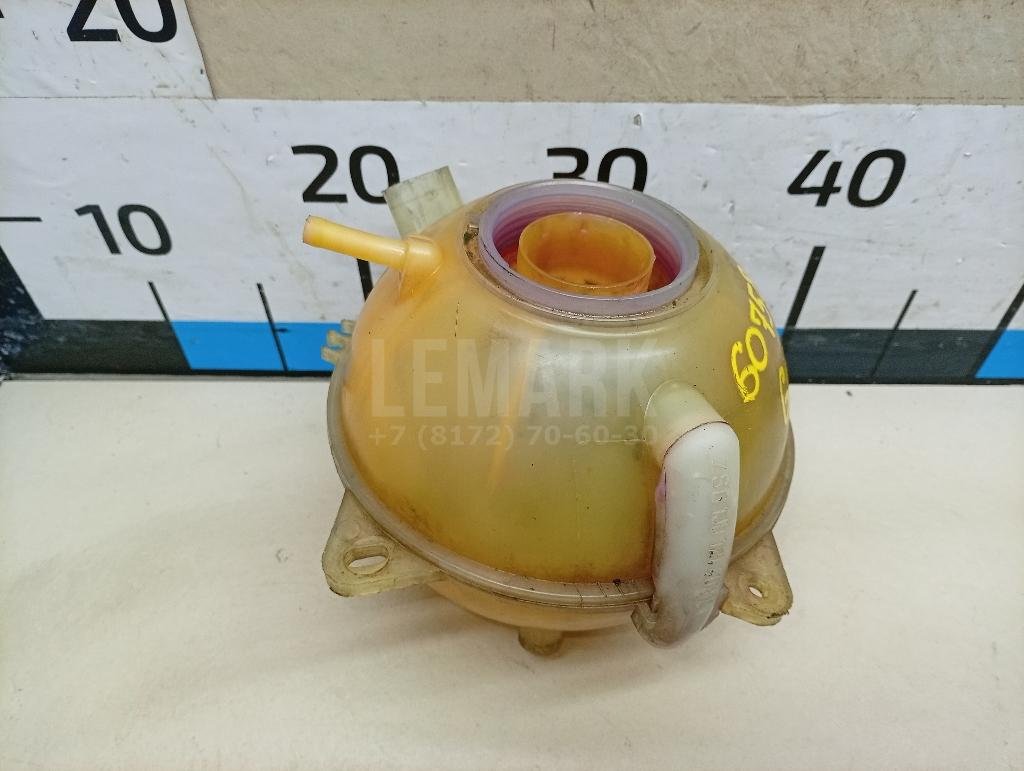 Бачок расширительный 1J0121403B VAG