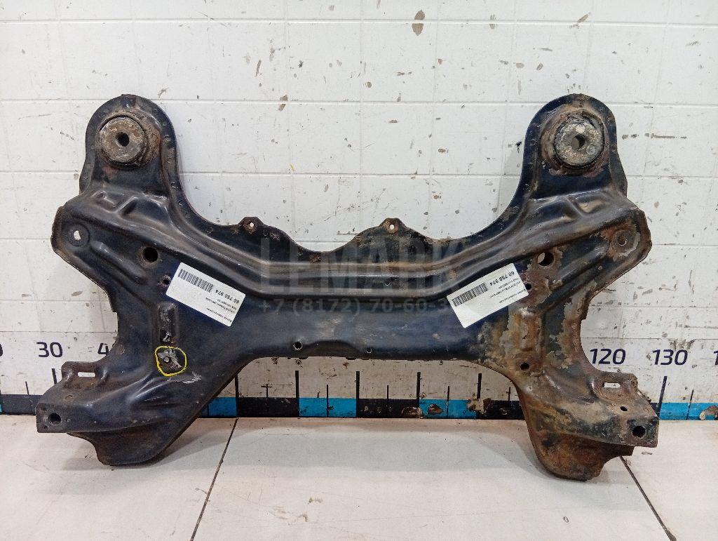 Балка подмоторная 1J0199313M VAG