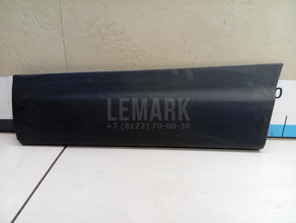 Накладка двери задней левой 82871BM90B Nissan