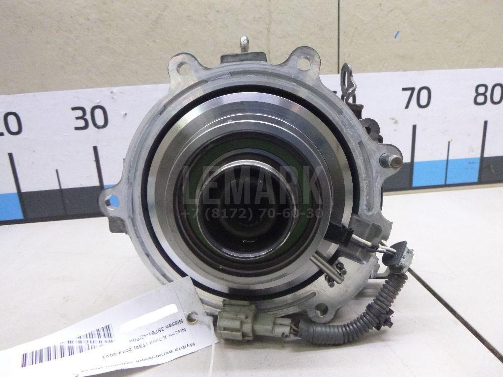 Муфта включения заднего моста 387614BF0A Nissan
