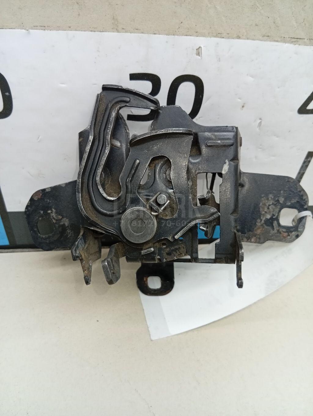 Замок капота 1J0823509E VAG