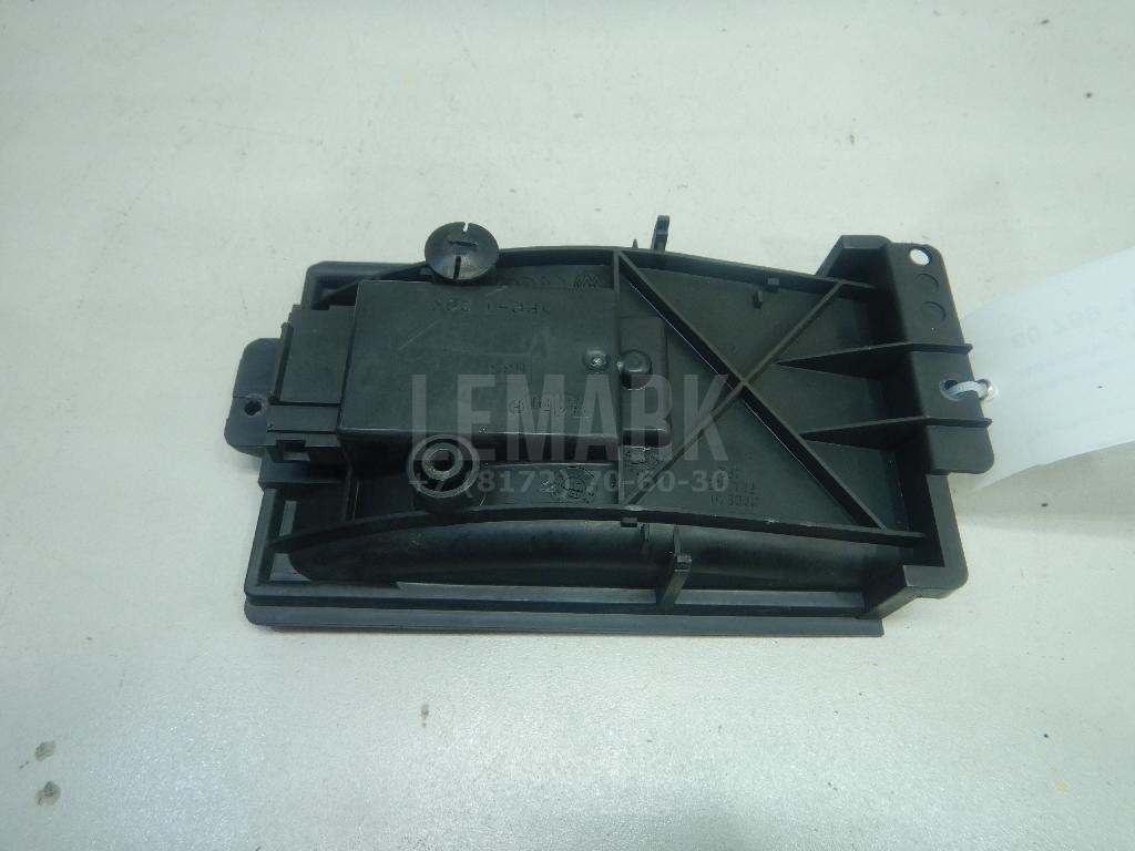Резистор отопителя 1J0819022A VAG