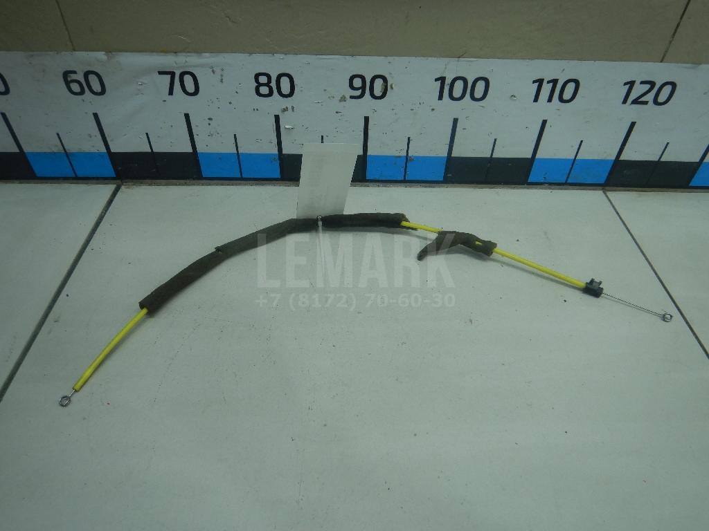 Трос отопителя 1J1819831B VAG