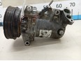 Компрессор кондиционера