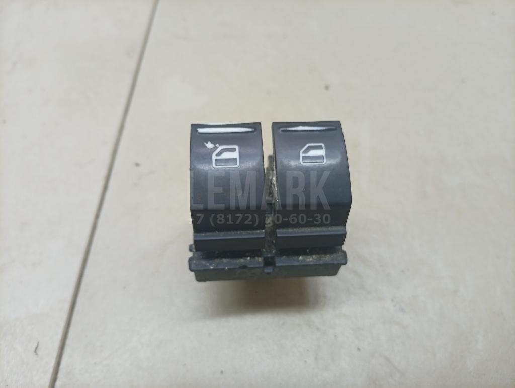 Блок управления стеклоподъемниками 1Z09598583X1 VAG