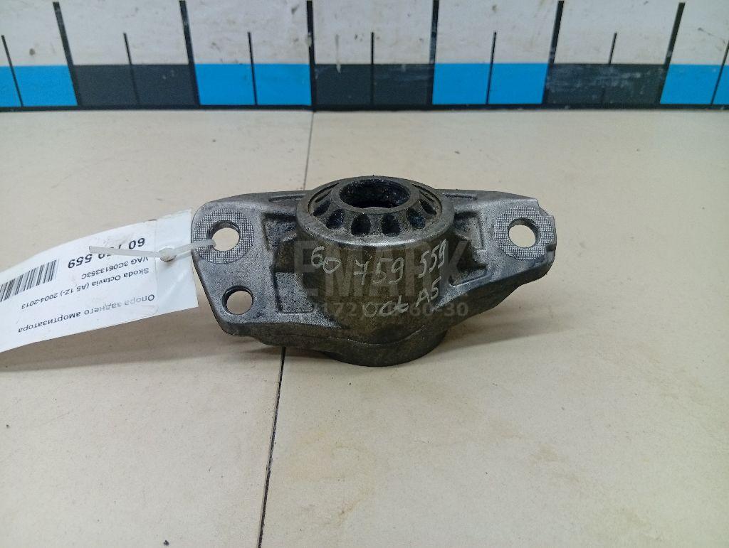 Опора заднего амортизатора 3C0513353C VAG