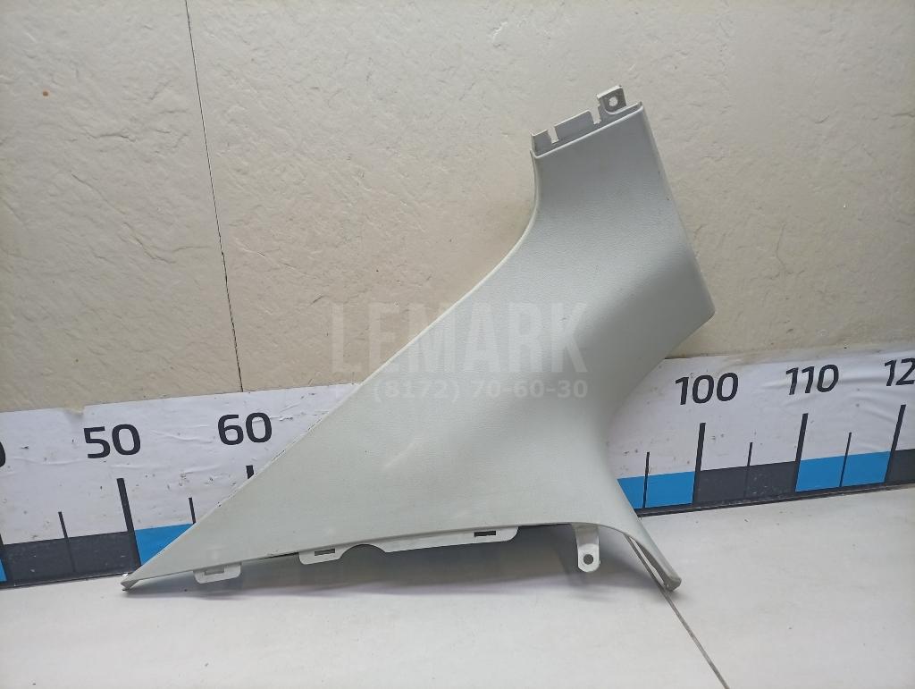 Обшивка стойки 1Z5867287KY20 VAG