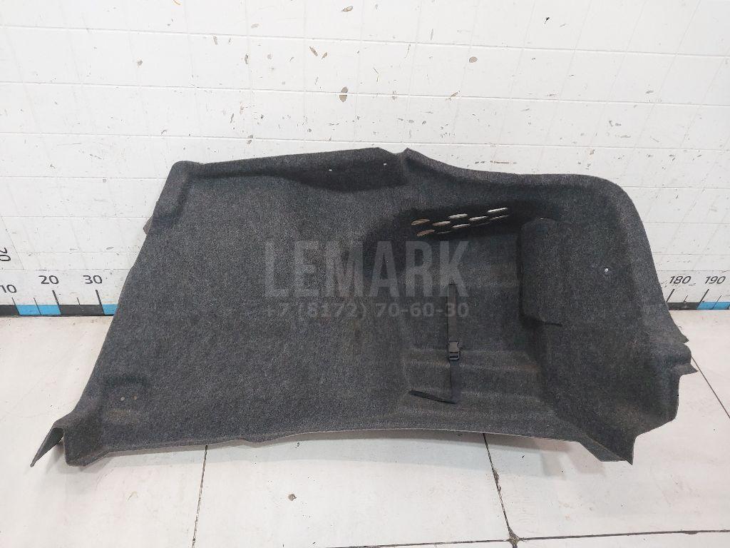 Обшивка багажника 1Z5867428L1BS VAG