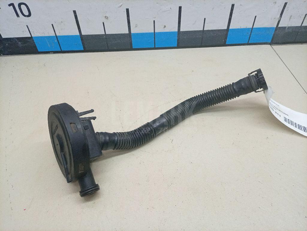 Клапан вакуумный 03C103201K VAG