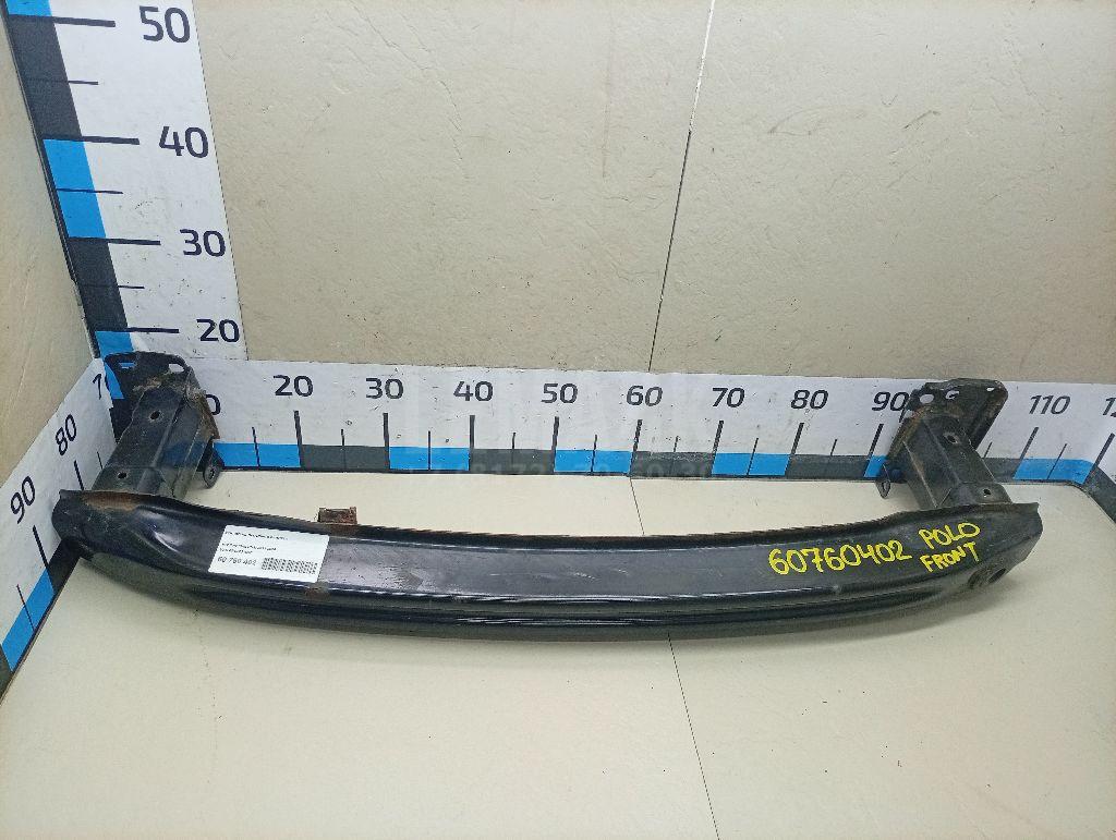 Усилитель переднего бампера 6RG807109C VAG