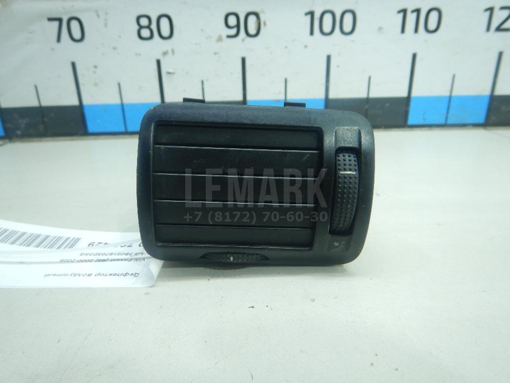 Дефлектор воздушный 3B0819703D2AQ VAG