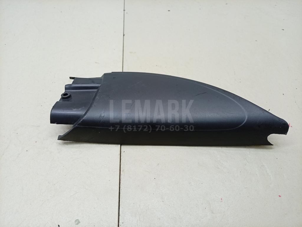 Крышка зеркала внутренняя левая 6RU837973C82V VAG