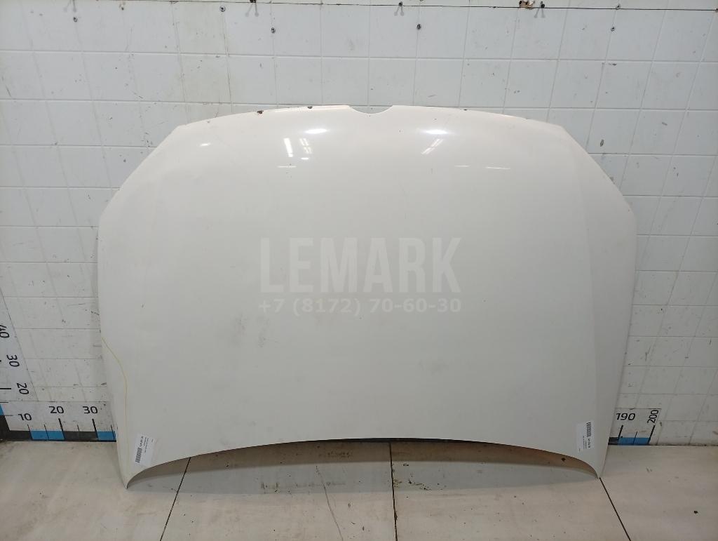 Капот 6R0823031G VAG