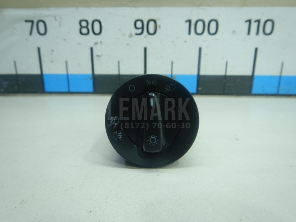 Переключатель света фар 1C0941531A20H VAG