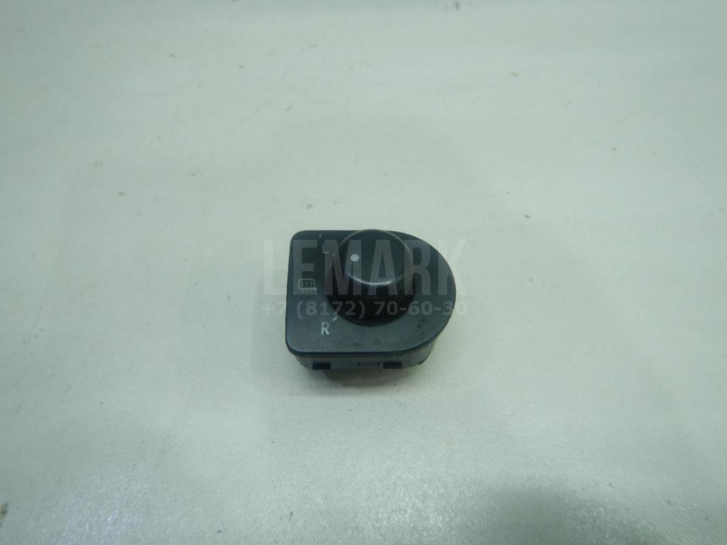 Переключатель регулировки зеркала 1J1959565F01C VAG