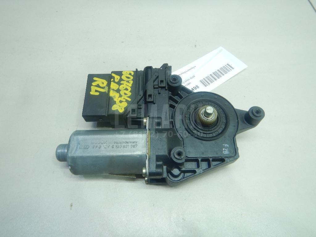 Моторчик стеклоподъемника 1C0959811001 VAG