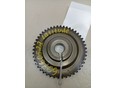 Шестерня (шкив) распредвала