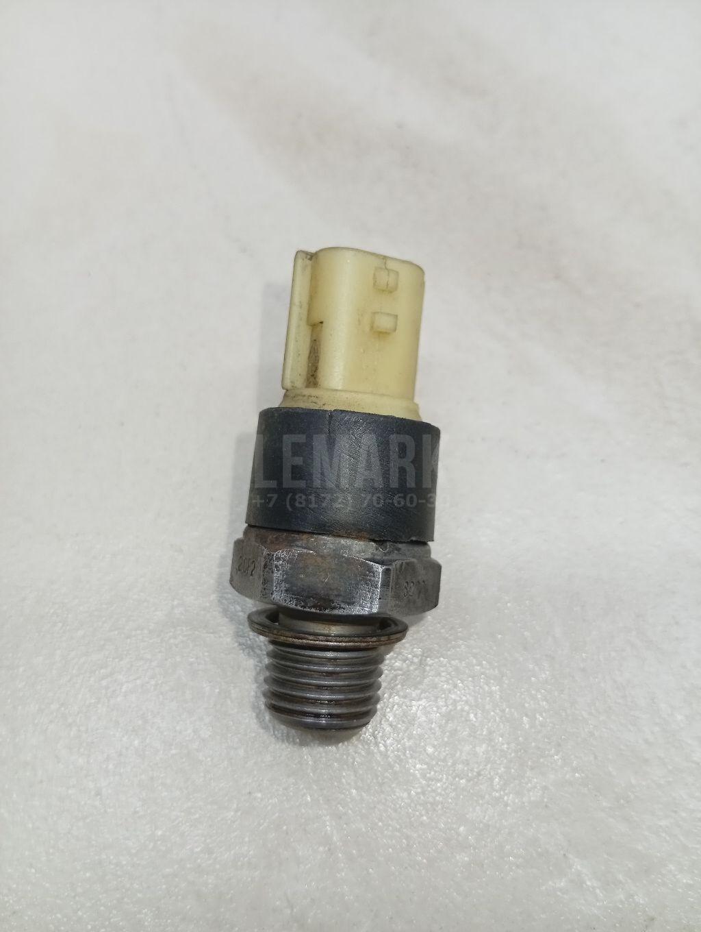 Датчик давления масла 8200671272 Renault