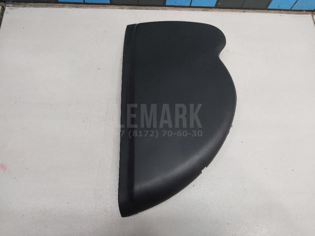 Накладка (кузов внутри) 3B0858035A2AQ VAG