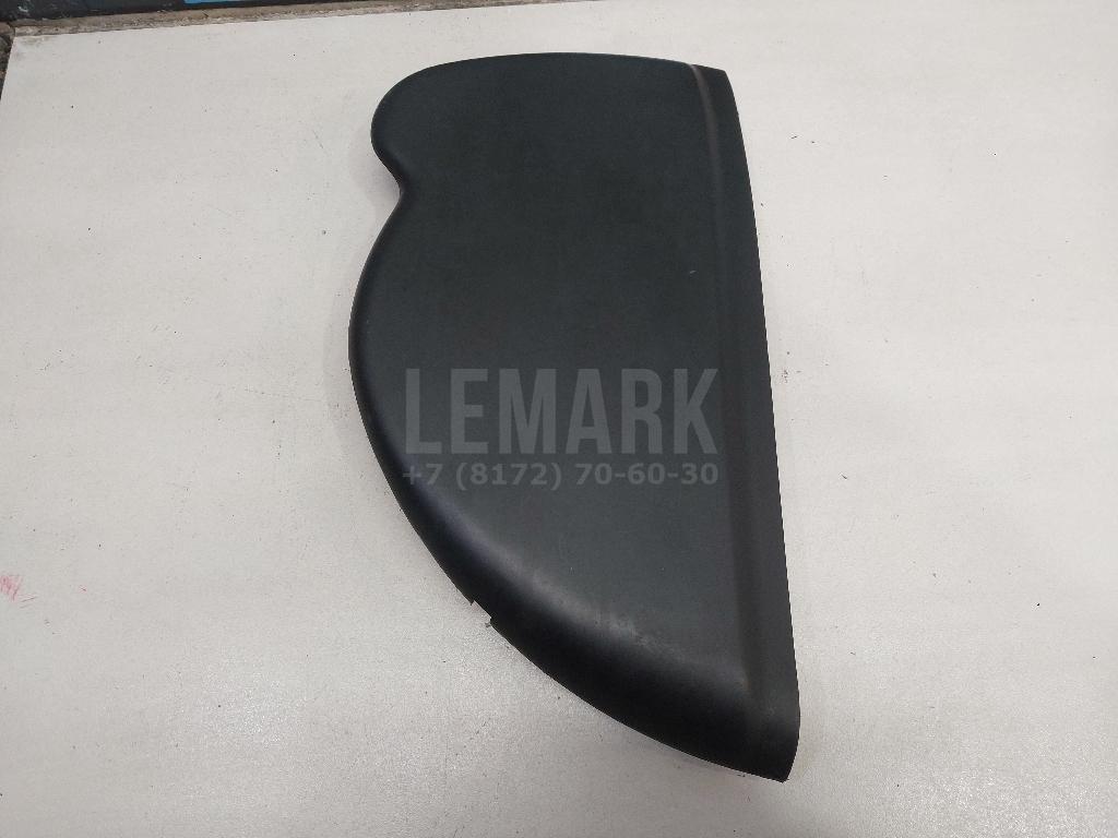 Накладка (кузов внутри) 3B0858036A2AQ VAG