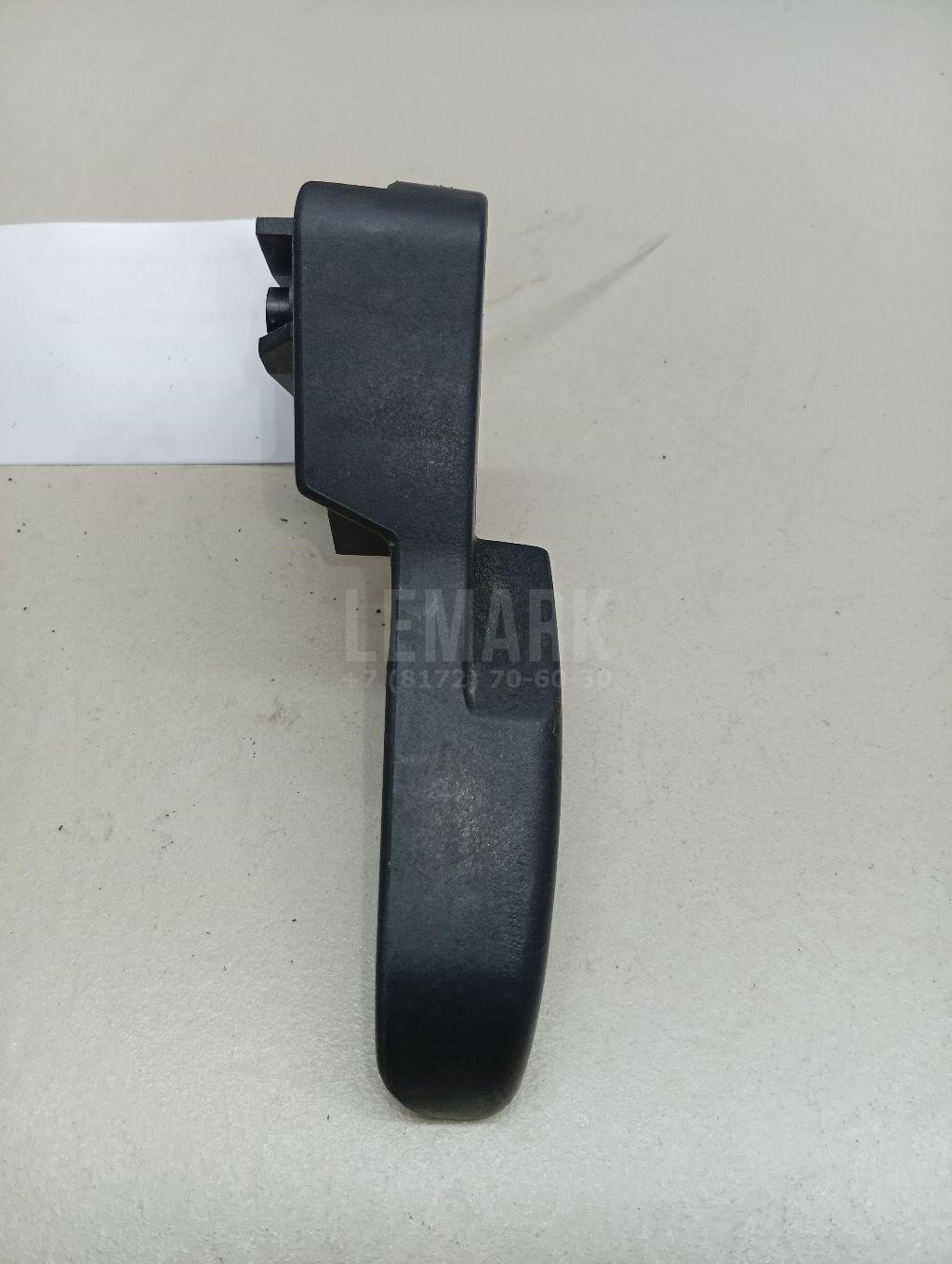 Ручка открывания капота 3B182353301C VAG