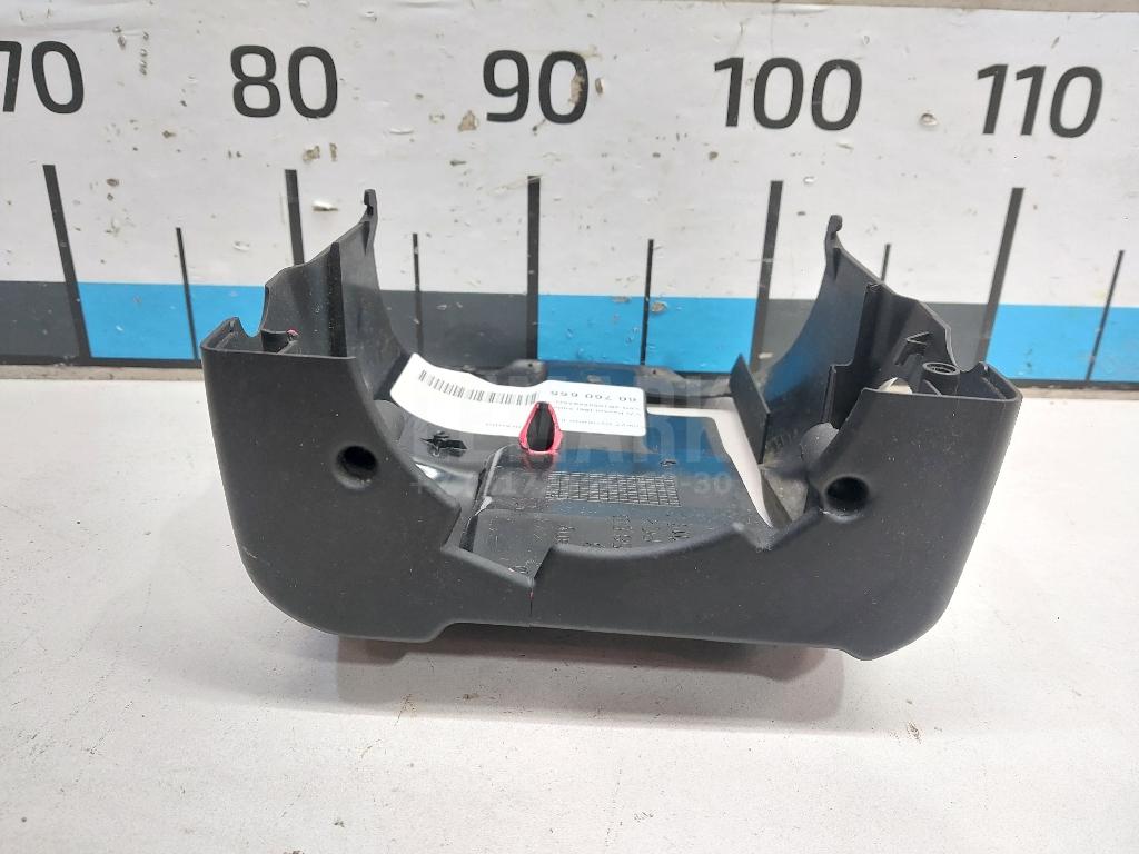 Кожух рулевой колонки нижний 3B18585592AQ VAG
