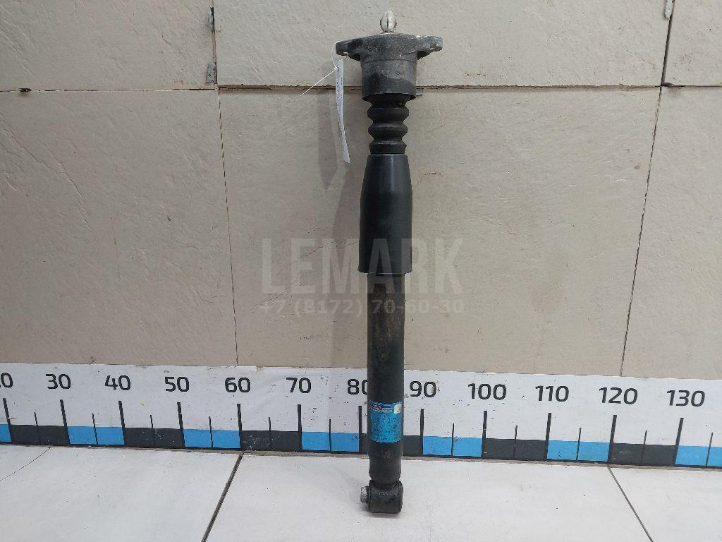 Амортизатор задний 290187 Sachs
