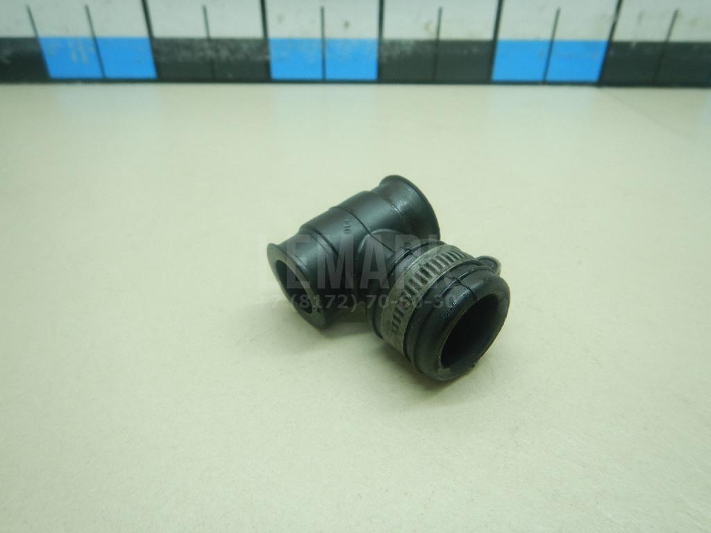 Тройник вентиляции картерных газов 06A103247 VAG