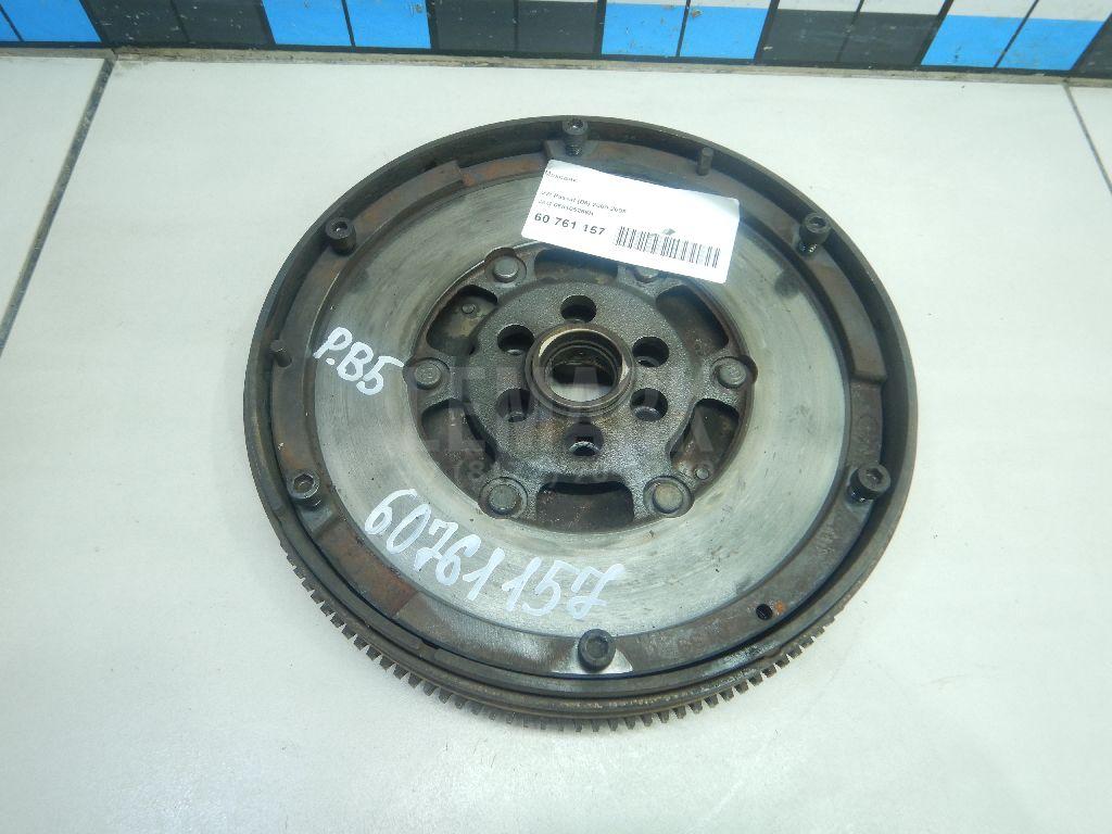 Маховик 058105266H VAG