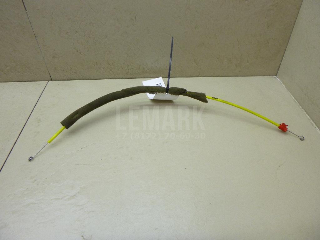 Трос отопителя 1U1819837 VAG