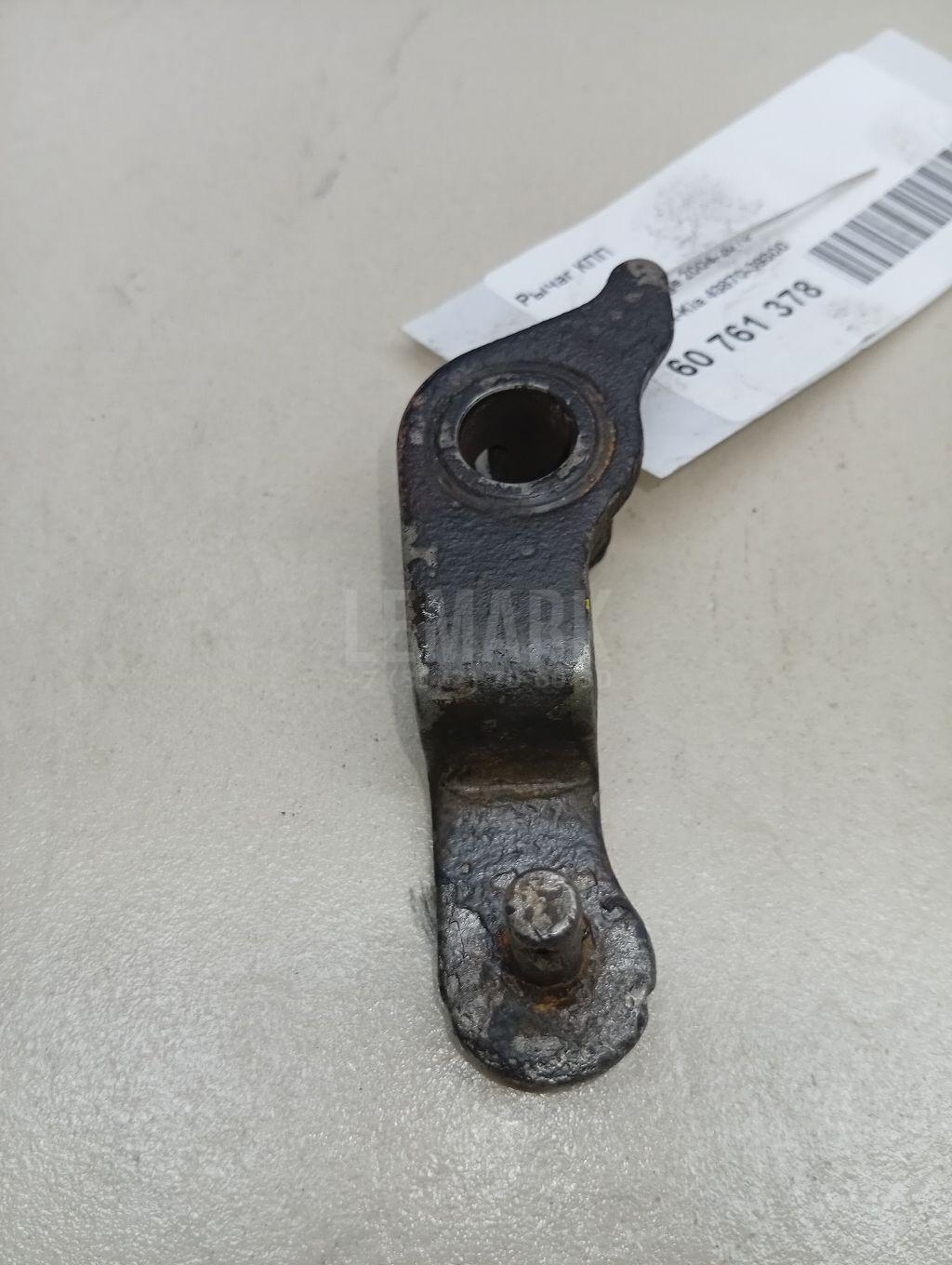 Рычаг КПП 4387039300 Hyundai-Kia