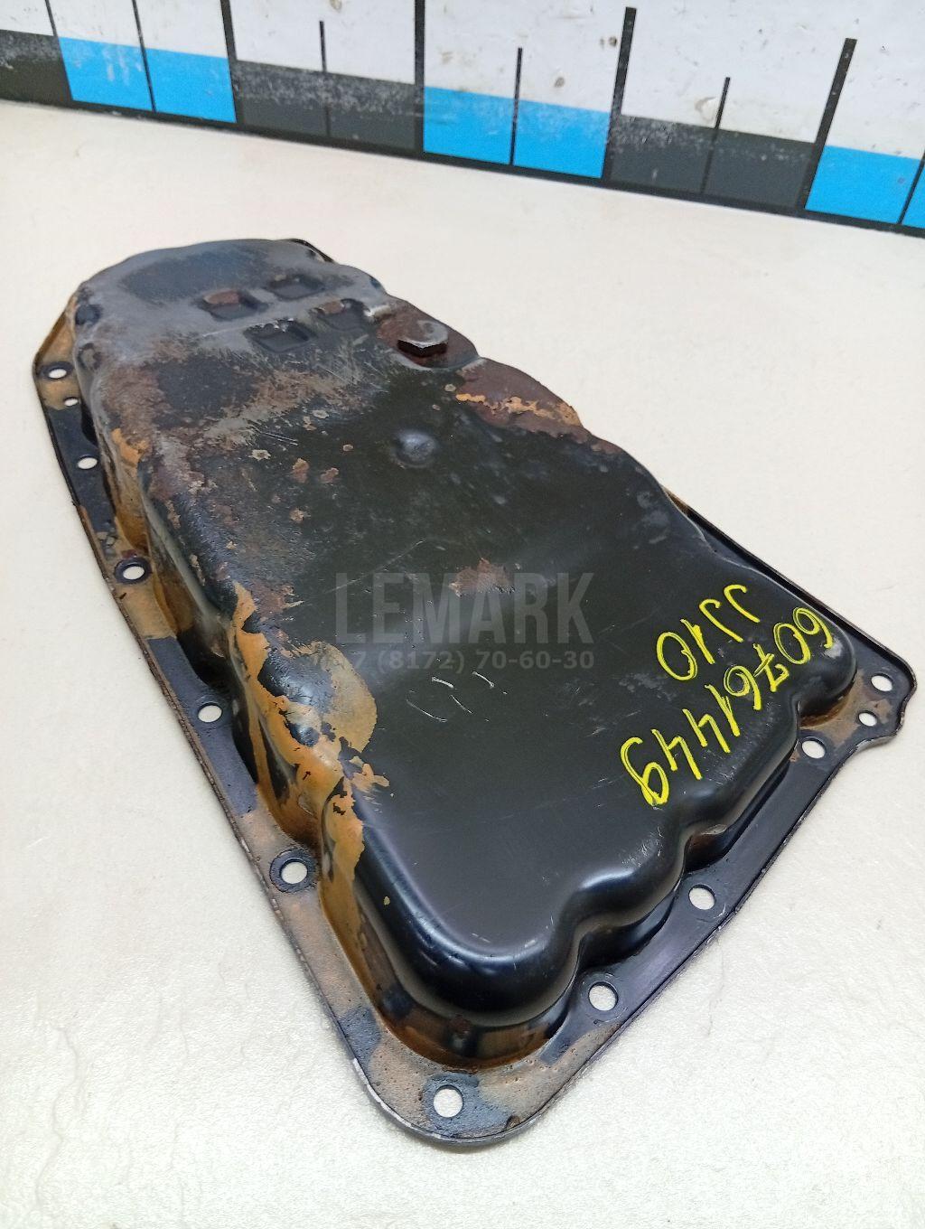Поддон АКПП 313901XF01 Nissan