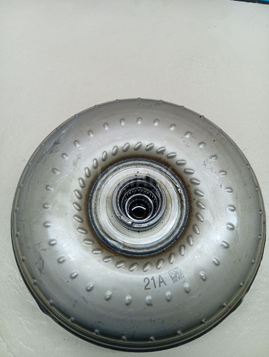 Гидротрансформатор (гидромуфта) 311001XF0A Nissan
