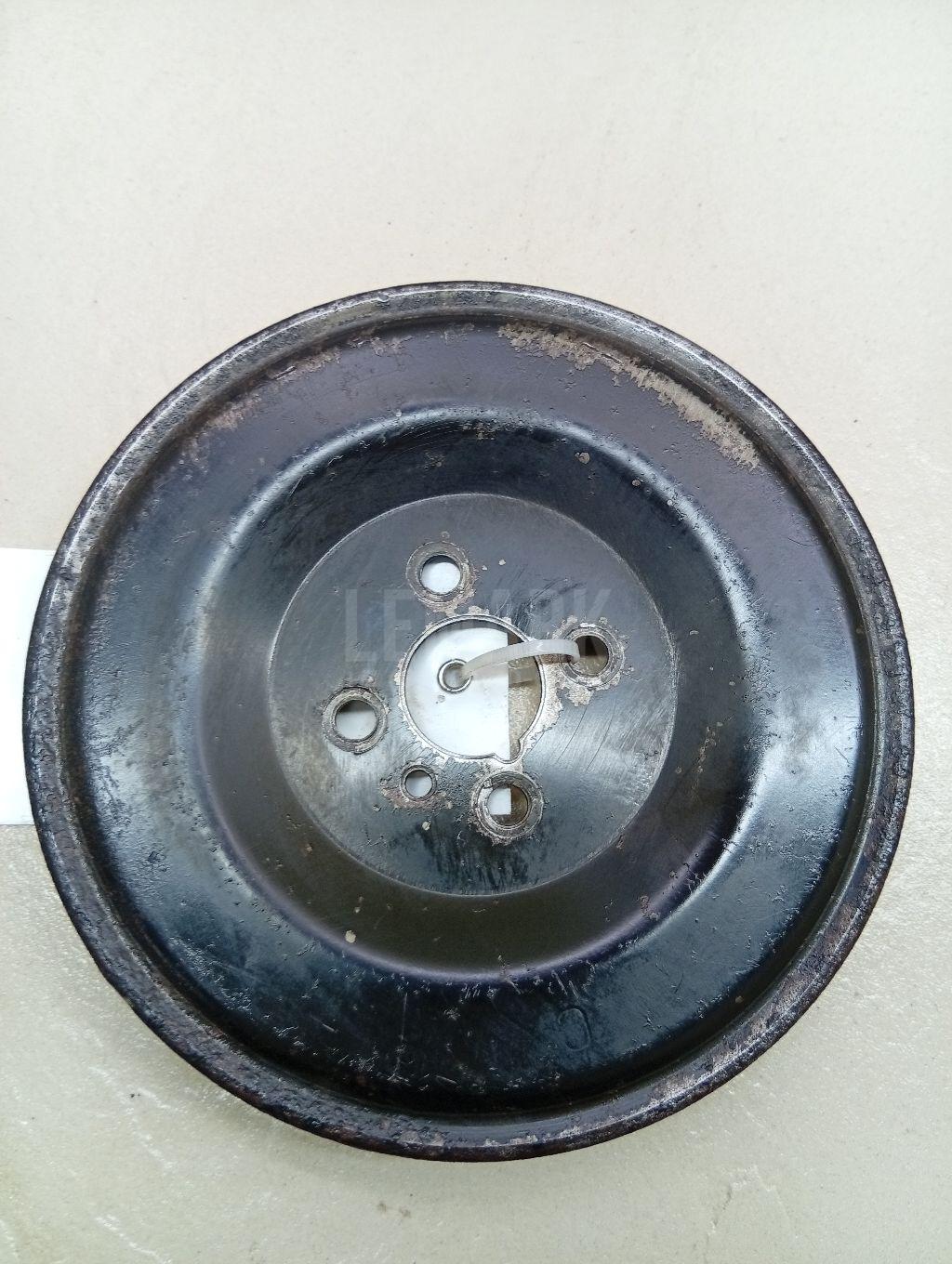 Шкив водяного насоса (помпы) 2522123020 Hyundai-Kia