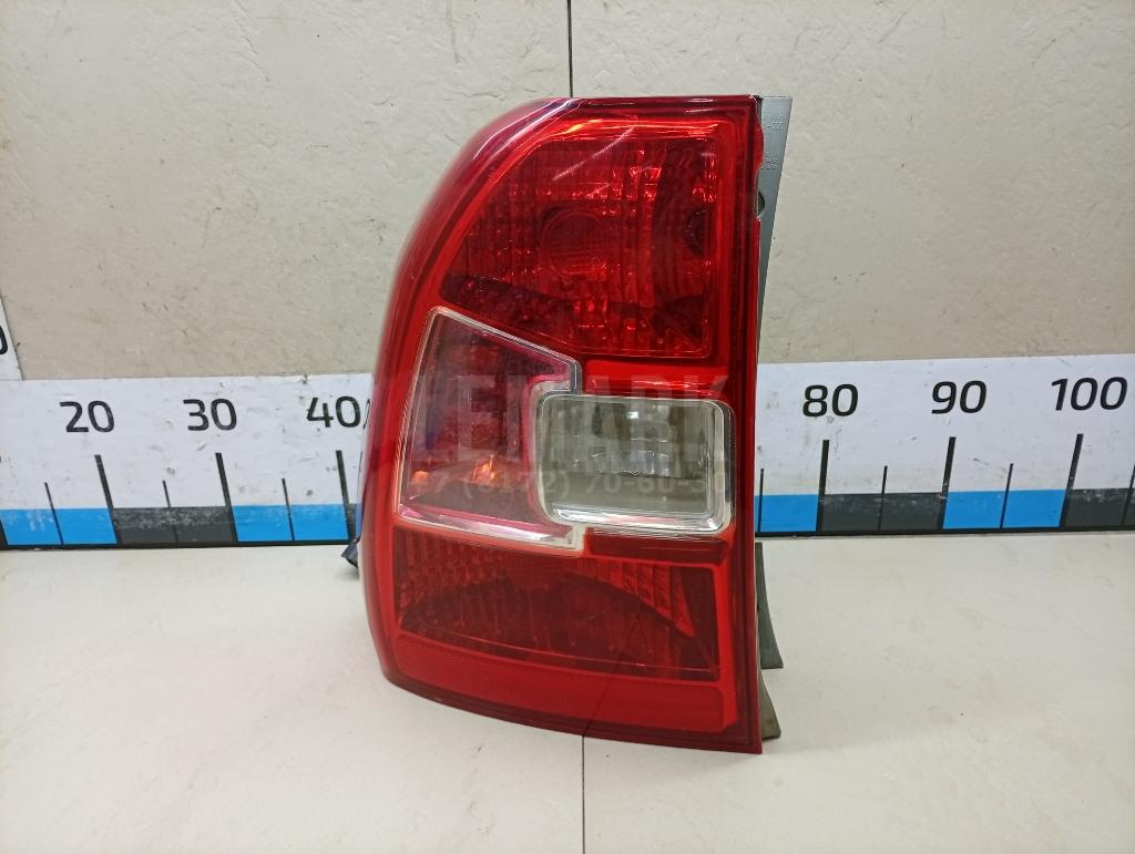 Фонарь задний левый 9240103000 Hyundai-Kia