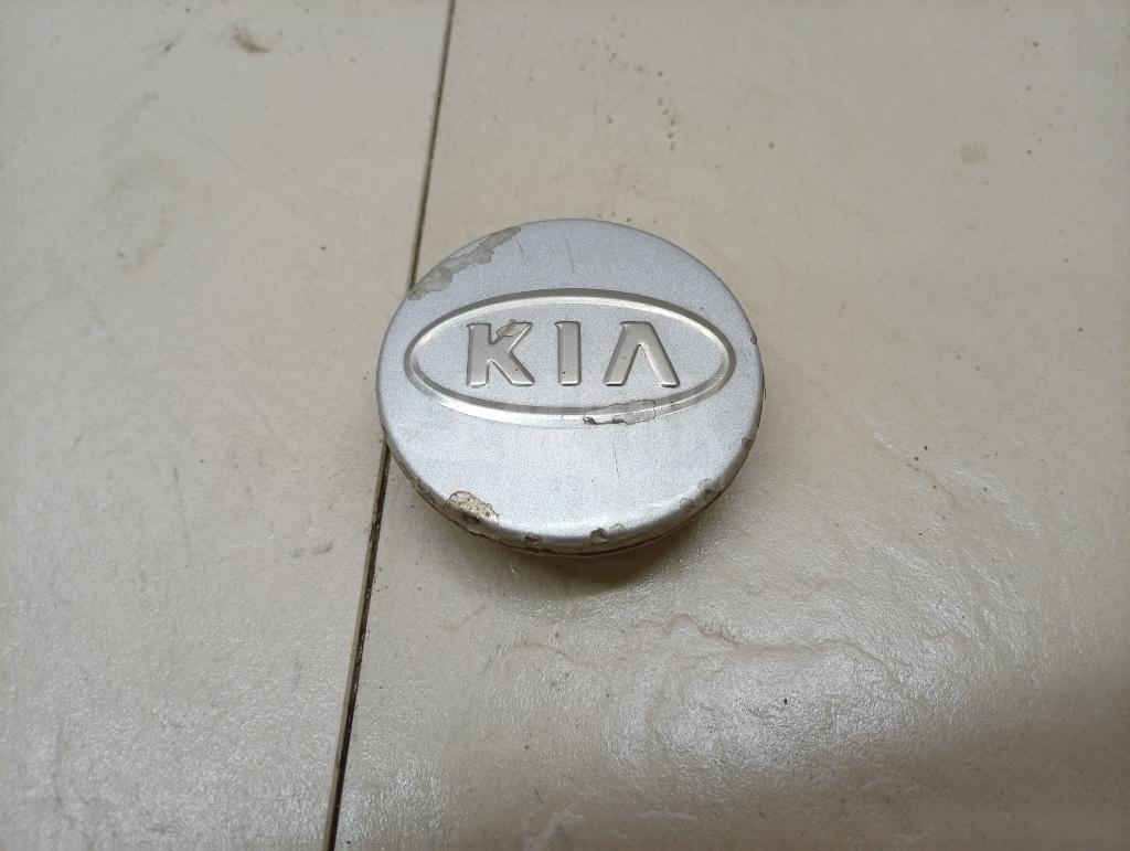 Колпак декор. легкосплавного диска 529601F610 Hyundai-Kia
