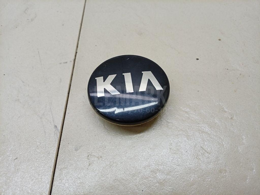 Колпак декор. легкосплавного диска 529603W200 Hyundai-Kia