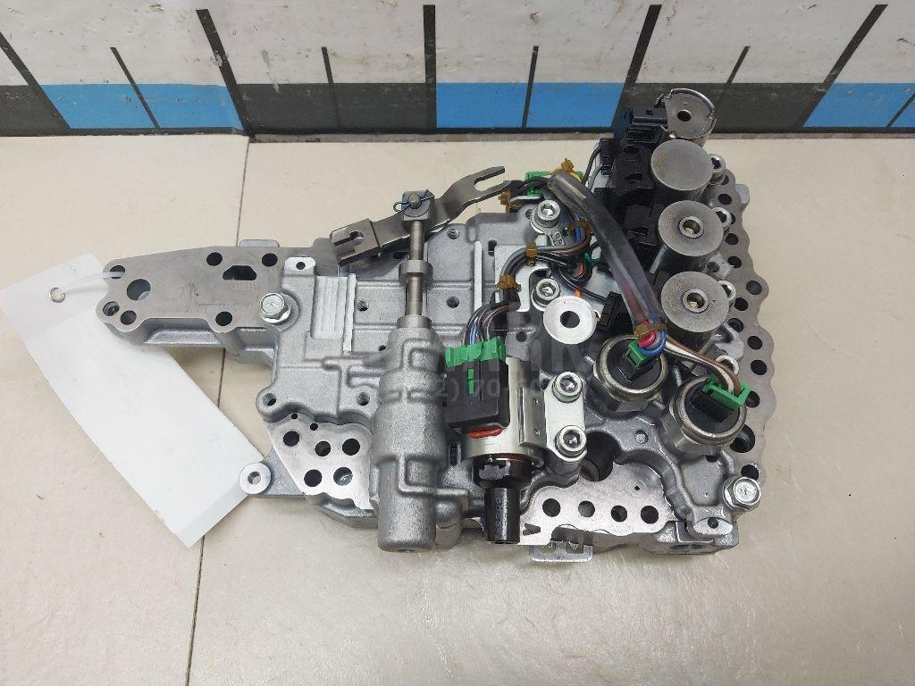 Блок клапанов 317051XF0C Nissan