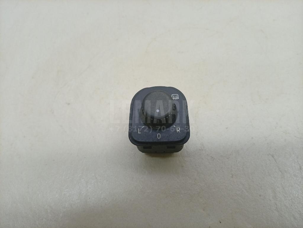 Переключатель регулировки зеркала 1K0959565KREH VAG
