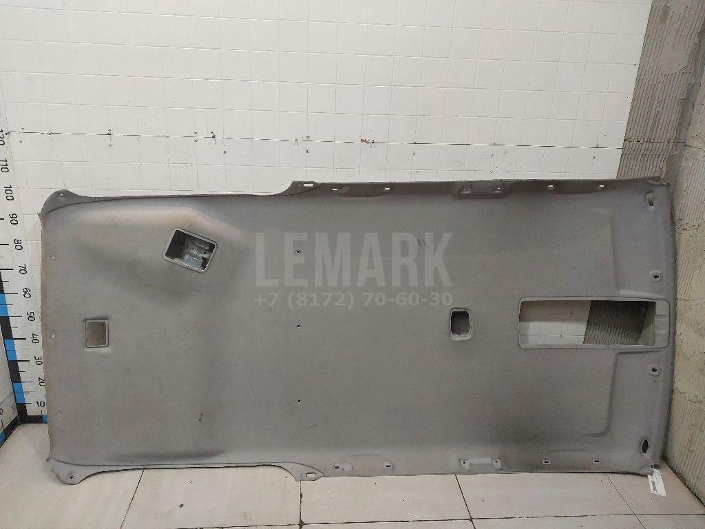 Обшивка потолка 739103UR2A Nissan