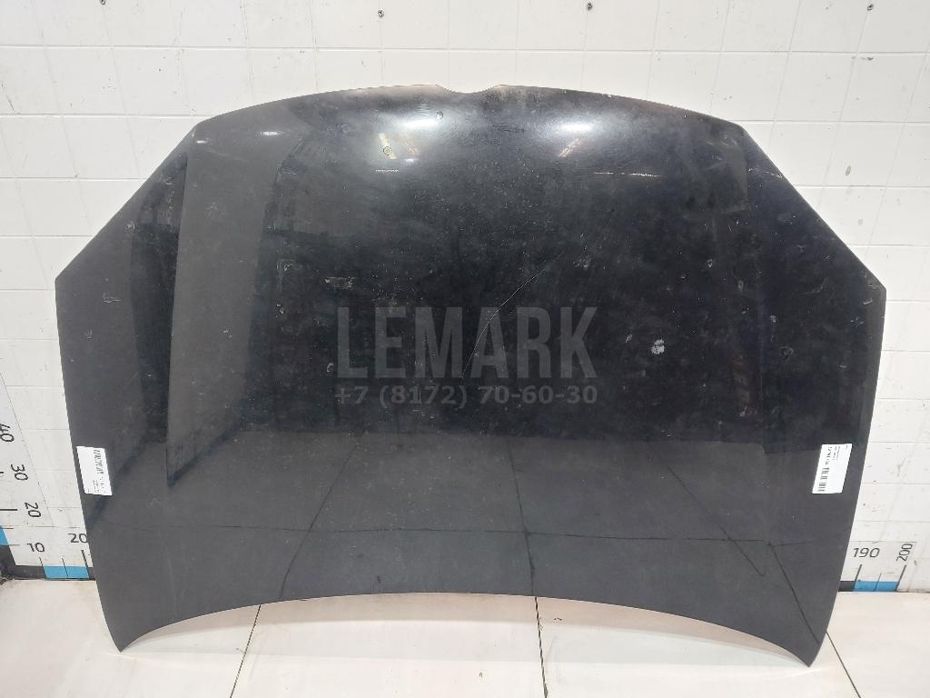 Капот 1K0823031L VAG